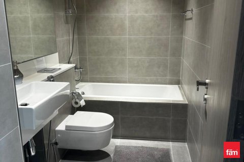 Apartment de 1 dormitorio  No. 125289 6