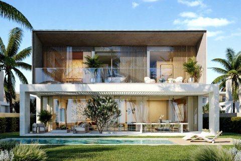 Villa de 4 dormitorios  No. 125290 2