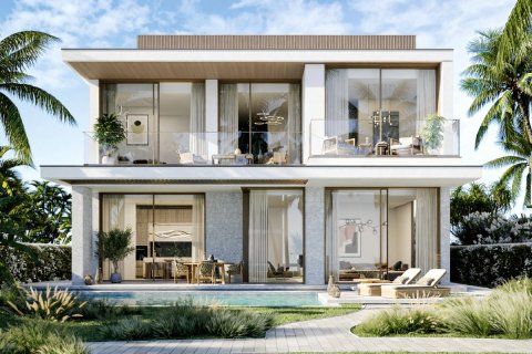 Villa de 4 dormitorios  No. 125290 12