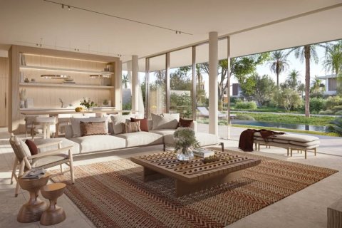 Villa de 4 dormitorios  No. 125290 5