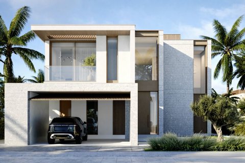 Villa de 4 dormitorios  No. 125290 13