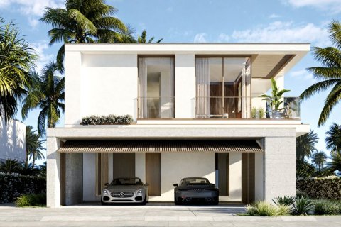 Villa de 4 dormitorios  No. 125290 8