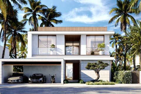 Villa de 4 dormitorios  No. 125290 16