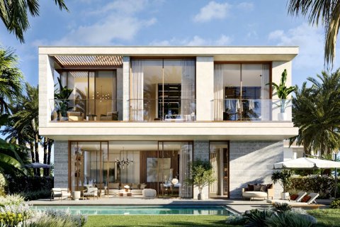 Villa de 4 dormitorios  No. 125290 11