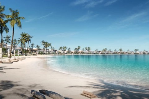 Villa de 4 dormitorios  No. 125290 7