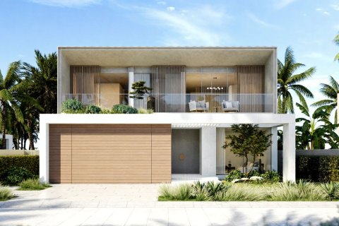 Villa de 4 dormitorios  No. 125290 10