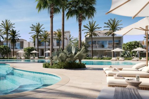 Villa de 4 dormitorios  No. 125290 6