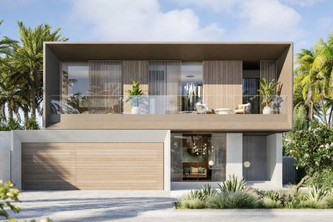 Villa de 4 dormitorios  No. 125290 15