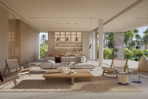 Villa de 4 dormitorios  No. 125290 3