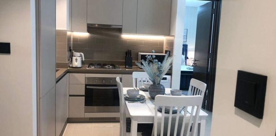 Apartment de 2 dormitorios  No. 125295