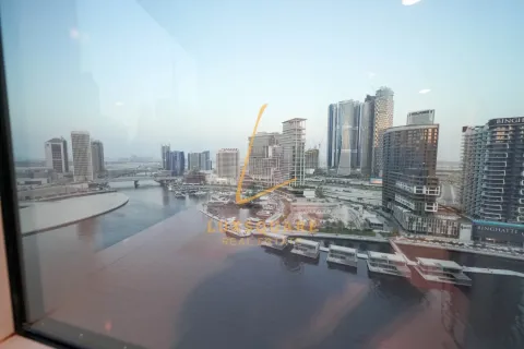 Квартира с 2 спальнями в DAMAC MAISON CANAL VIEWS,  №125019 26