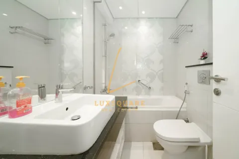 Квартира с 2 спальнями в DAMAC MAISON CANAL VIEWS,  №125019 21