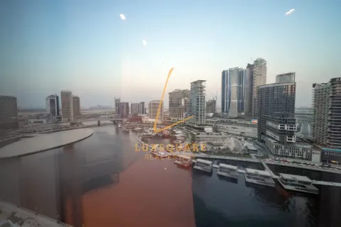 Квартира с 2 спальнями в DAMAC MAISON CANAL VIEWS,  №125019 31