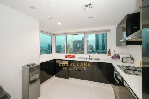 Квартира с 2 спальнями в DAMAC MAISON CANAL VIEWS,  №125019 3