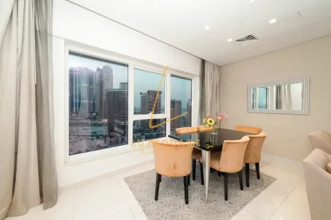 Квартира с 2 спальнями в DAMAC MAISON CANAL VIEWS,  №125019 9