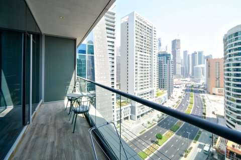 Apartment de 1 dormitorio No. 125022 24