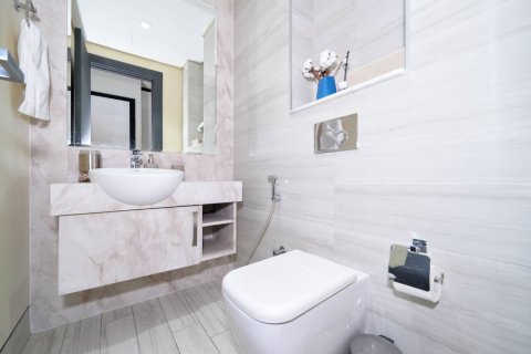 Apartment de 1 dormitorio No. 125022 18