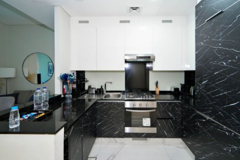 Apartment de 1 dormitorio No. 125022 8