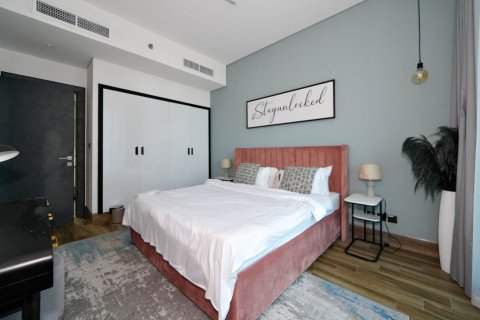 Apartment de 1 dormitorio No. 125022 12