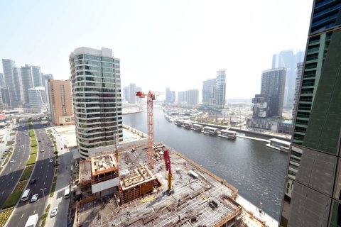 Apartment de 1 dormitorio No. 125022 31