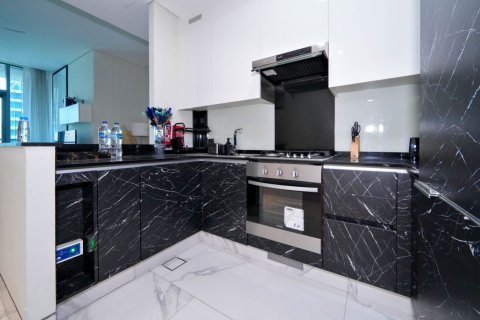 Apartment de 1 dormitorio No. 125022 7