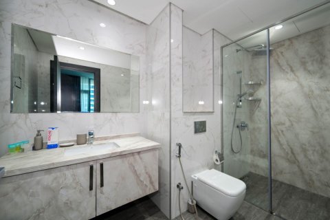 Apartment de 1 dormitorio No. 125022 20