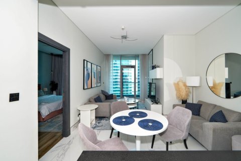 Apartment de 1 dormitorio No. 125022 6