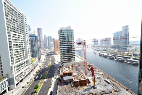 Apartment de 1 dormitorio No. 125022 27