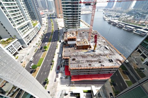 Apartment de 1 dormitorio No. 125022 28