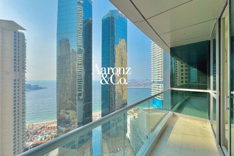 3 غرف نوم شقة في مساكن شاطئ جميرا, الإمارات العربية المتحدة رقم 203965