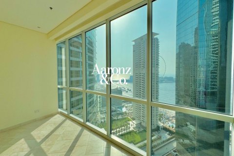 3 غرف نوم شقة في مساكن شاطئ جميرا, الإمارات العربية المتحدة رقم 203965 5