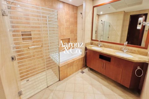 3 غرف نوم شقة في مساكن شاطئ جميرا, الإمارات العربية المتحدة رقم 203965 19