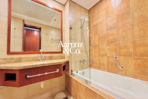 3 غرف نوم شقة في مساكن شاطئ جميرا, الإمارات العربية المتحدة رقم 203965 18