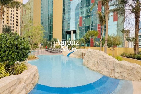 3 غرف نوم شقة في مساكن شاطئ جميرا, الإمارات العربية المتحدة رقم 203965 27