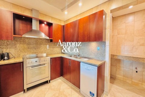 3 غرف نوم شقة في مساكن شاطئ جميرا, الإمارات العربية المتحدة رقم 203965 10