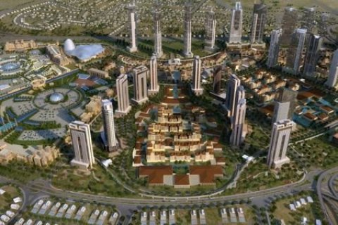 Bâtiment de 14864.49m² à Dubai Land, UAE No. 203963 6