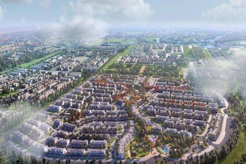 Bâtiment de 14864.49m² à Dubai Land, UAE No. 203963 4