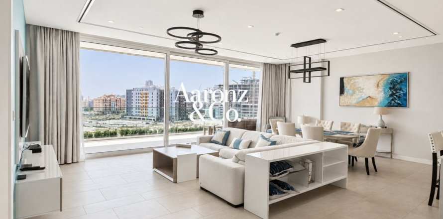 2 غرف نوم شقة في Seventh Heaven, الإمارات العربية المتحدة رقم 203967