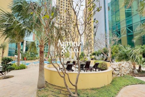 2 غرف نوم شقة في مساكن شاطئ جميرا, الإمارات العربية المتحدة رقم 203966 20