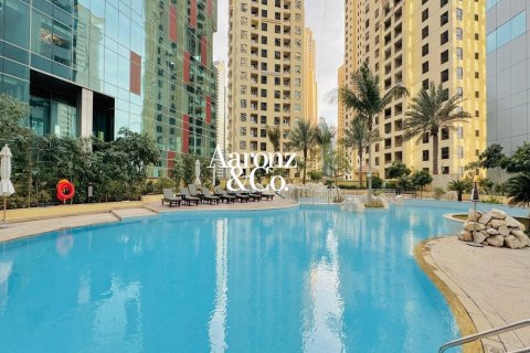 2 غرف نوم شقة في مساكن شاطئ جميرا, الإمارات العربية المتحدة رقم 203966 21