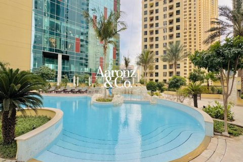 2 غرف نوم شقة في مساكن شاطئ جميرا, الإمارات العربية المتحدة رقم 203966 23
