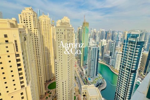2 غرف نوم شقة في مساكن شاطئ جميرا, الإمارات العربية المتحدة رقم 203966