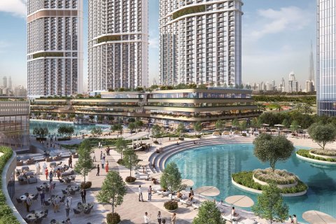 Apartment de 1 dormitorio en Dubai, UAE No. 17358 7