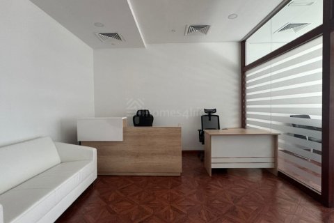 54m² Office in B2B Tower, UAE No. 163056 7