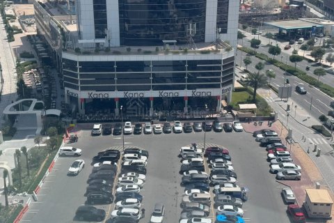 54m² Office in B2B Tower, UAE No. 163056 3