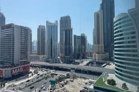 54m² Office in B2B Tower, UAE No. 163056 4