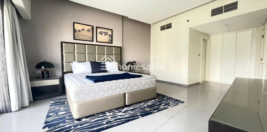 2 غرف نوم شقة في DAMAC Majestine, الإمارات العربية المتحدة رقم 163052