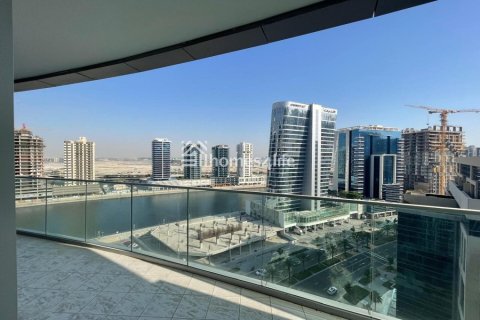 2 غرف نوم شقة في DAMAC Majestine, الإمارات العربية المتحدة رقم 163052 5