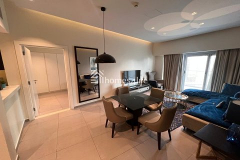 2 غرف نوم شقة في DAMAC Majestine, الإمارات العربية المتحدة رقم 163052 12