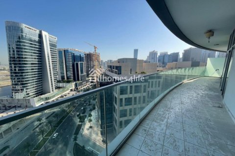 2 غرف نوم شقة في DAMAC Majestine, الإمارات العربية المتحدة رقم 163052 4